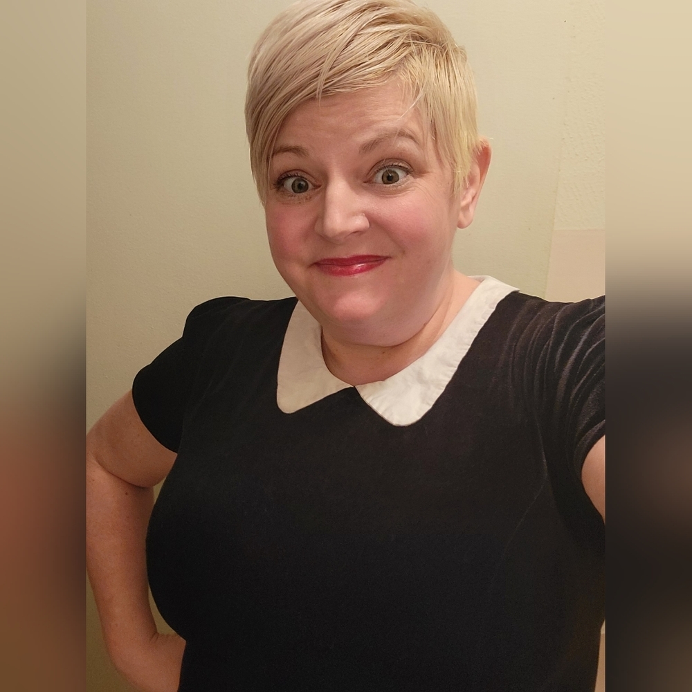 Meet your Posher, Candy